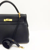 Hermes Kelly 32