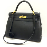 Hermes Kelly 32