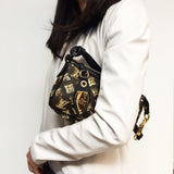 Louis Vuitton Limited Edition 2009 F/W 'Eclipse Potchette'