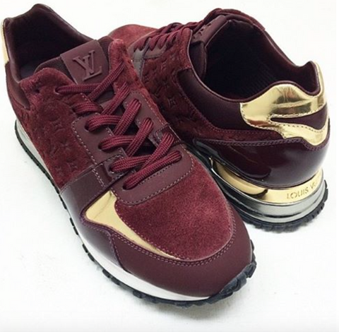 Louis Vuitton Sneakers