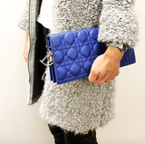 Dior Wallet On Chain