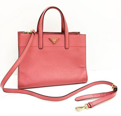 Prada Blush Saffiano