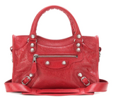 Balenciaga Giant Mini City Bag