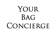 yourbagconcierge.com